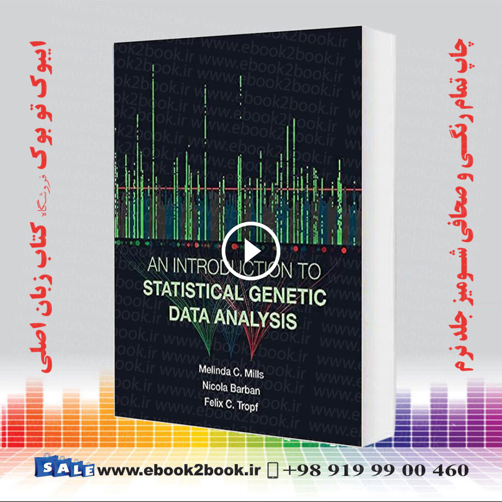 An Introduction to Statistical Genetic Data Analysis