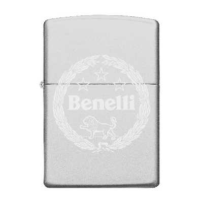 فندک کاواک پلاس طرح Benelli کد 01