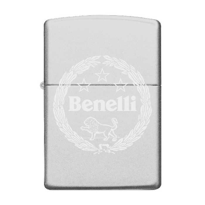 فندک کاواک پلاس طرح Benelli کد 01