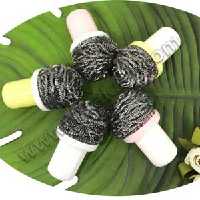 سیم ظرفشویی دسته دار