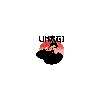 استیکر تزئینی موبایل و تبلت لولو مدل UNAGI کد 128