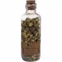 گلاریس چای اسپا مخصوص مانیکور پدیکور مدل رز زرد SPA TEA GLARIS