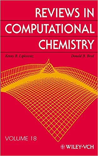  دانلود کتاب Reviews In Computational Chemistry, Volume 18, 2002 - دانلود کتاب های دانشگاهی