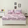سرویس ملحفه بومرنگ مدل DeborahZ-160 دونفره 3 تکه