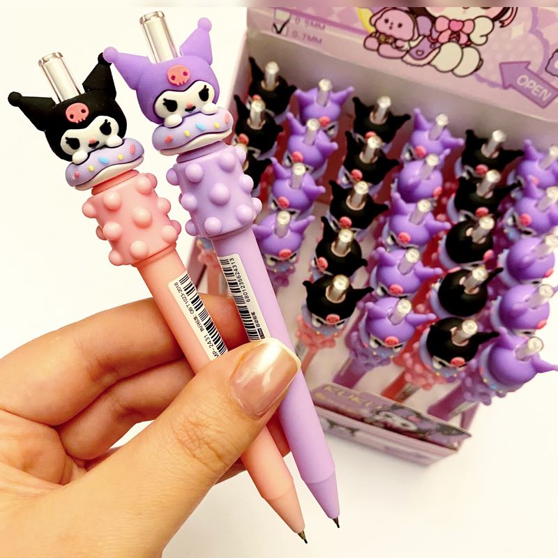 اتود ماساژور دار کرومی