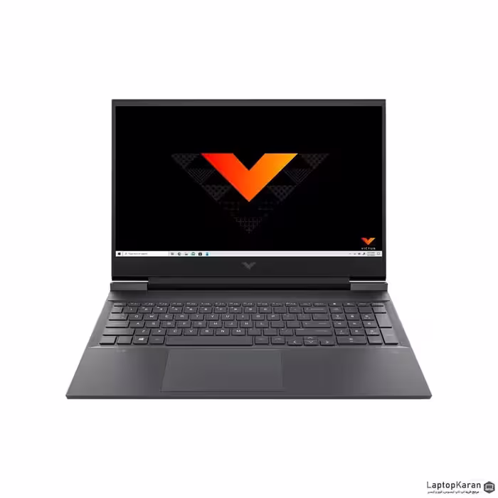 لپ تاپ HP Victus R0046ne پردازنده i7(13700H) رم 32GB حافظه 1TB SSD گرافیک 6GB Rtx4050 - لپتاپ کاران