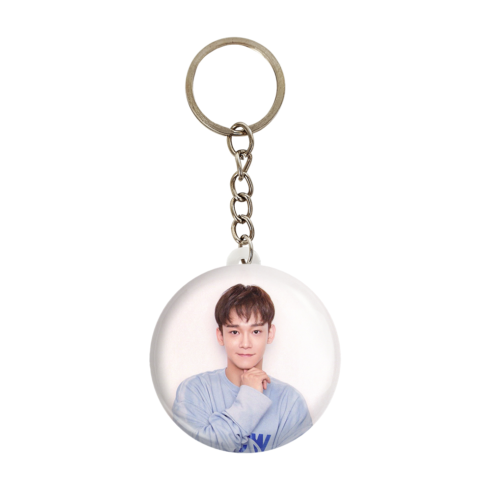 جاکلیدی خندالو مدل چن گروه اکسو کد 13356