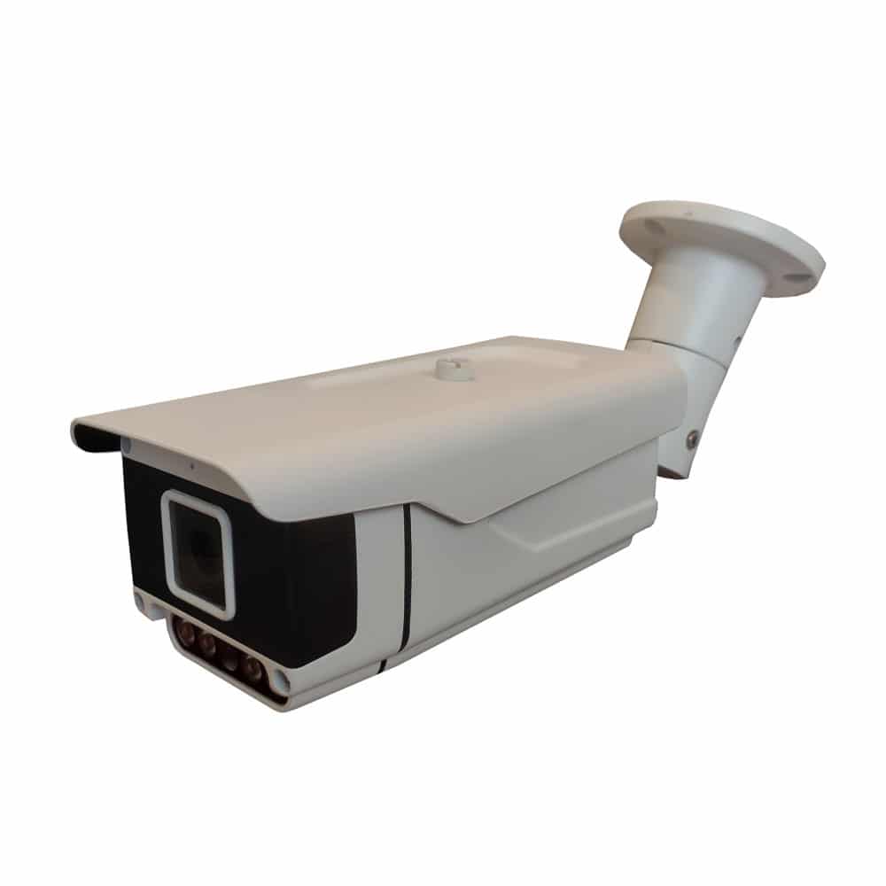 دوربین دو مگاپیکسل استارلایت دید در شب رنگی | ایمن کالا