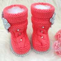 پاپوش ساقدار 