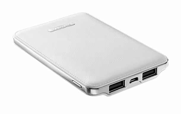پاوربانک ای دیتا PV120 5000mAh
