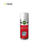 مکمل تمیز کننده سیستم سوخت خودرو گات مدل G111316 حجم 400 میلی لیتر