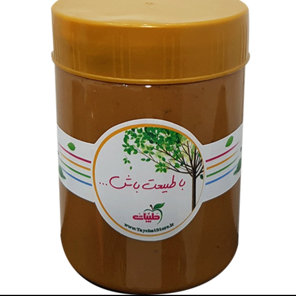 شیره سفید 800 گرم