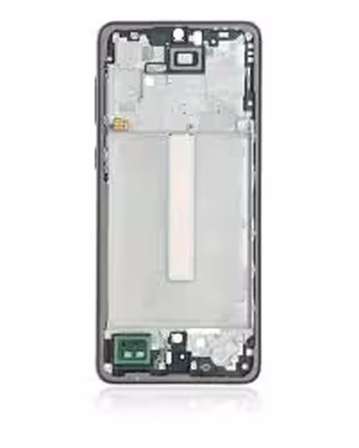 قاب کامل Back Cover  Houssing Samsung A33 5G A336 Black