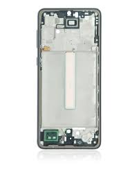 قاب کامل Back Cover Houssing Samsung A33 5G A336 Black