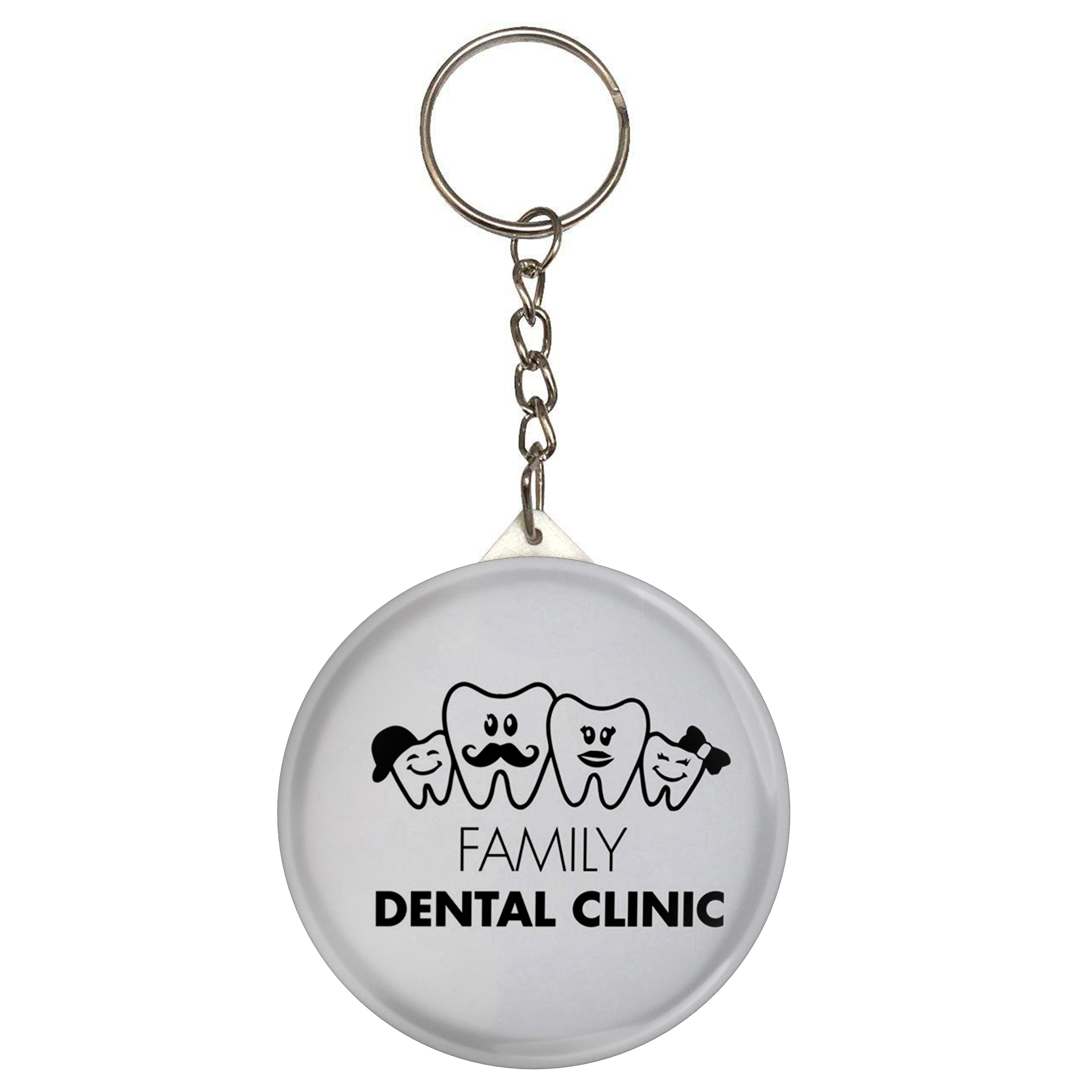 جاکلیدی طرح خانواده دندان مدل S9571