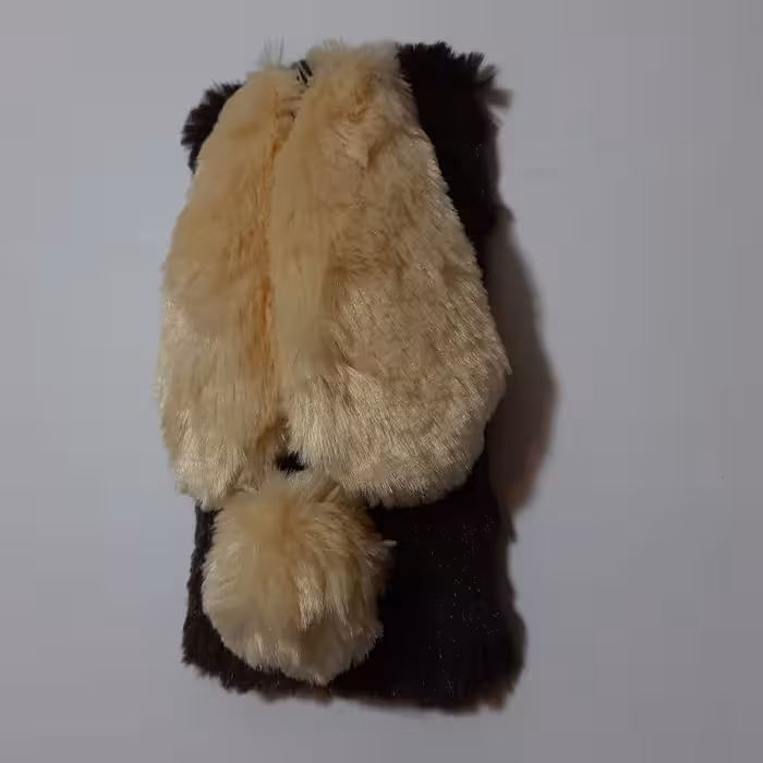 کاور مدل عروسکی طرح خرگوشی مناسب برای گوشی موبایل سامسونگ GALAXY A11