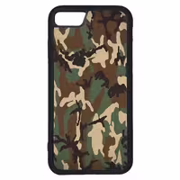 کاور طرح ارتشی کد G-178 مناسب برای گوشی موبایل اپل iPhone 7 / 8 | دیجی قاب دونی