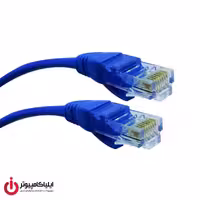 کابل شبکه Cat6 کی نت پلاس به طول 10 متر
