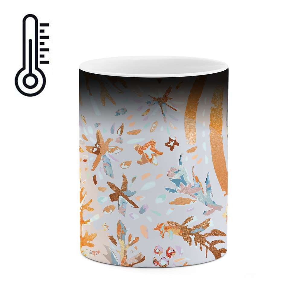 ماگ حرارتی مدل mgp01021