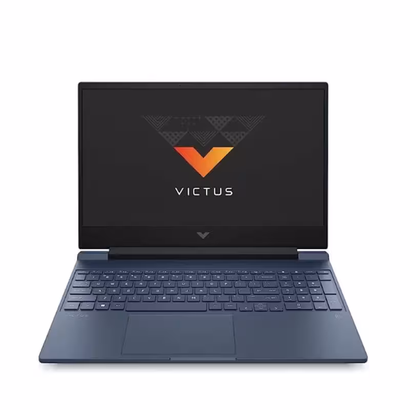 لپ تاپ اچ پی مدل Victus 15-FA1093DX-A