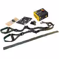 لوازم تناسب اندام دنیای تی آر ایکس مدل FORCE KIT