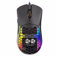 ماوس مخصوص بازی الون مدل Eleven GM8