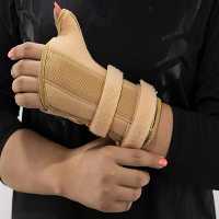 مچ شست بند سما طب پاکان مدل 2031