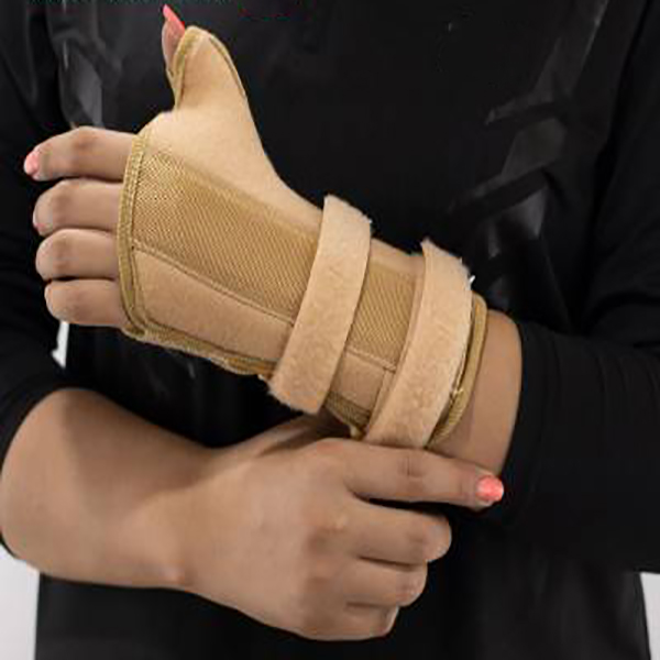 مچ شست بند سما طب پاکان مدل 2031