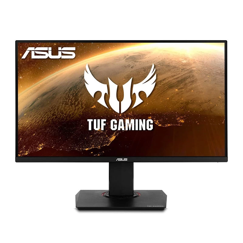 مانیتور ایسوس 28 اینچ مدل TUF Gaming VG289Q - فروشگاه اینترنتی سیب سبز