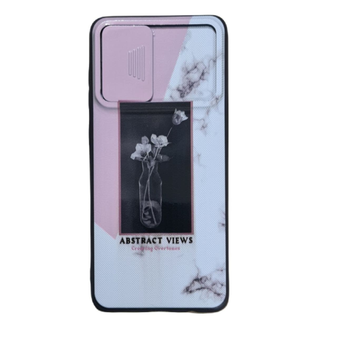 کاور طرح گل کد 367 مناسب برای گوشی موبایل سامسونگ Galaxy A31