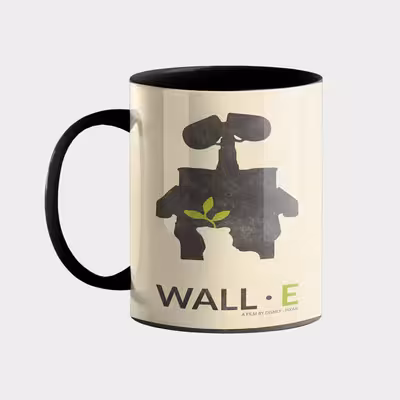 ماگ طرح والی کد 153