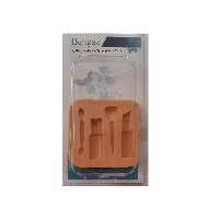 سیلیکون قالب گیری به گز مدل لوازم آرایش