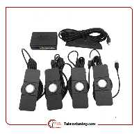 سنسور فابریکی جلو وعقب