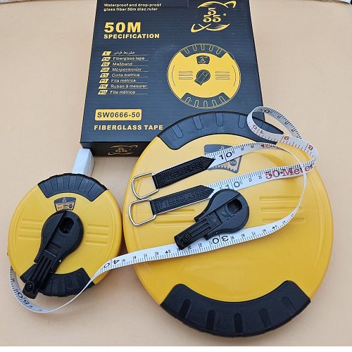 متر فایبر بسیار باکیفیت