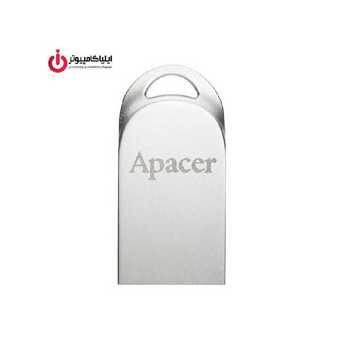 فلش مموری USB2.0 اپیسر مدل AH11G ظرفیت 64 گیگابایت