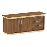 کتابخانه مدیریتی CR148 ساجیران