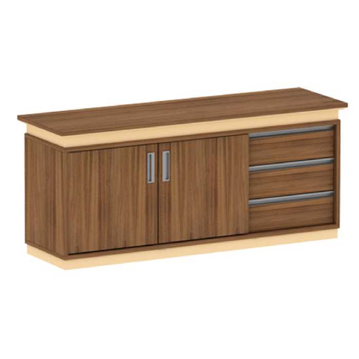 کتابخانه مدیریتی CR148 ساجیران