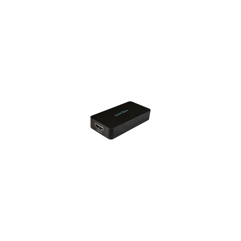 کارت کپچر ایزدکپ Ezcap 270 Live Box