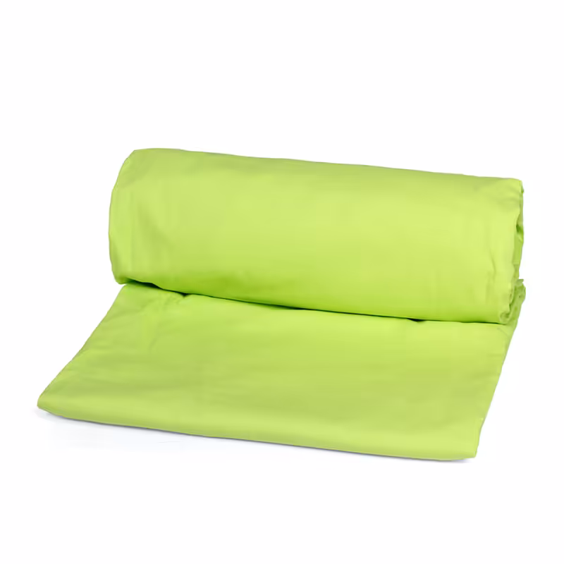 ملحفه چیداری مدل کش دوز  یک نفره سایز 200x90 سانتی متر