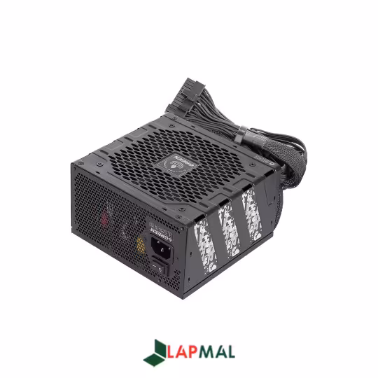 منبع تغذیه کامپیوتر گرین مدل GP700A-GED V3.1
فروشگاه اینترنتی تخصصی لپتاپ لپ مال