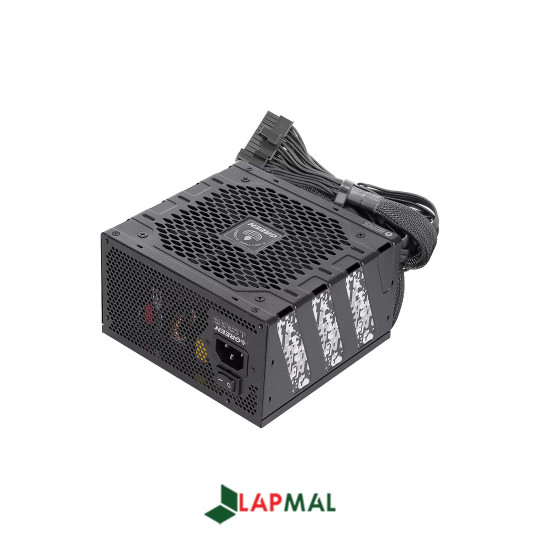 منبع تغذیه کامپیوتر گرین مدل GP700A-GED V31
فروشگاه اینترنتی تخصصی لپتاپ لپ مال