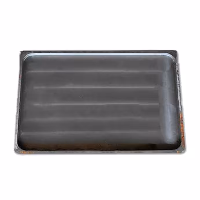 سینی چدنی 40 در 80 سانتیمتر (پس کرایه) 
