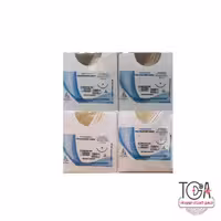 نخ بخیه سیلک صفر کات 37 مدیک