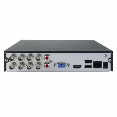 سیستم امنیتی داهوا مدل SE-8BP