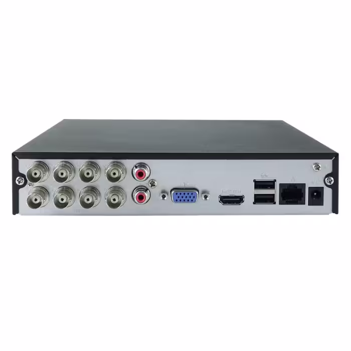 سیستم امنیتی داهوا مدل SE-8BP