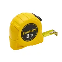 متر 5 متری استنلی کد S50