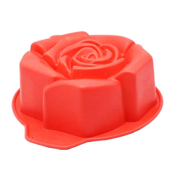 قالب ژله مدل رز کوچک کد IL!085