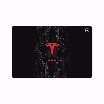برچسب پوششی ماهوت مدل TESLA مناسب برای تبلت سامسونگ Galaxy Tab S5e 10.5 2019 T720