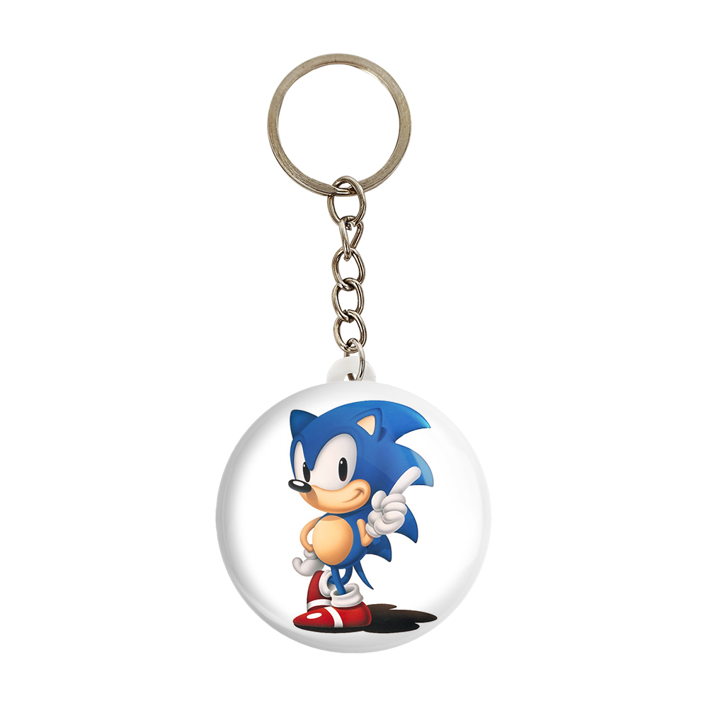 جاکلیدی خندالو طرح سونیک کد 1047 