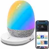 خرید چراغ هوشمند Govee RGBIC Night Light با بهترین قیمت